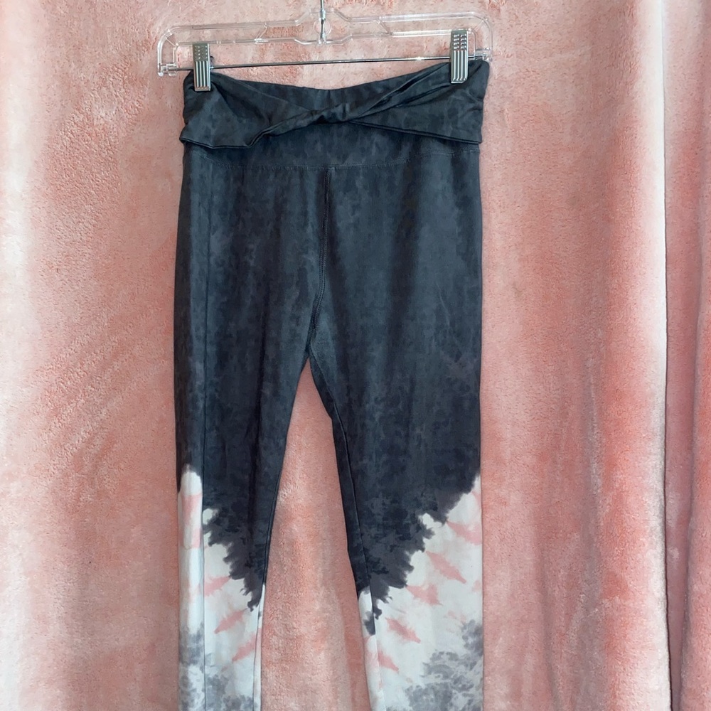 Cute Pattern Leggings